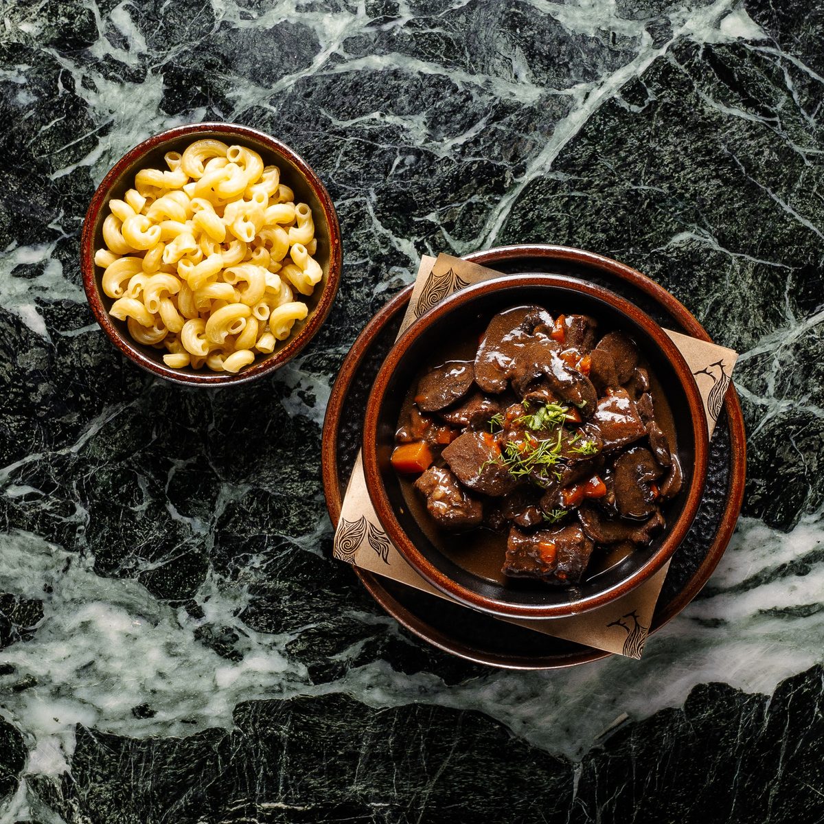 Bringing Flavor to Your Event