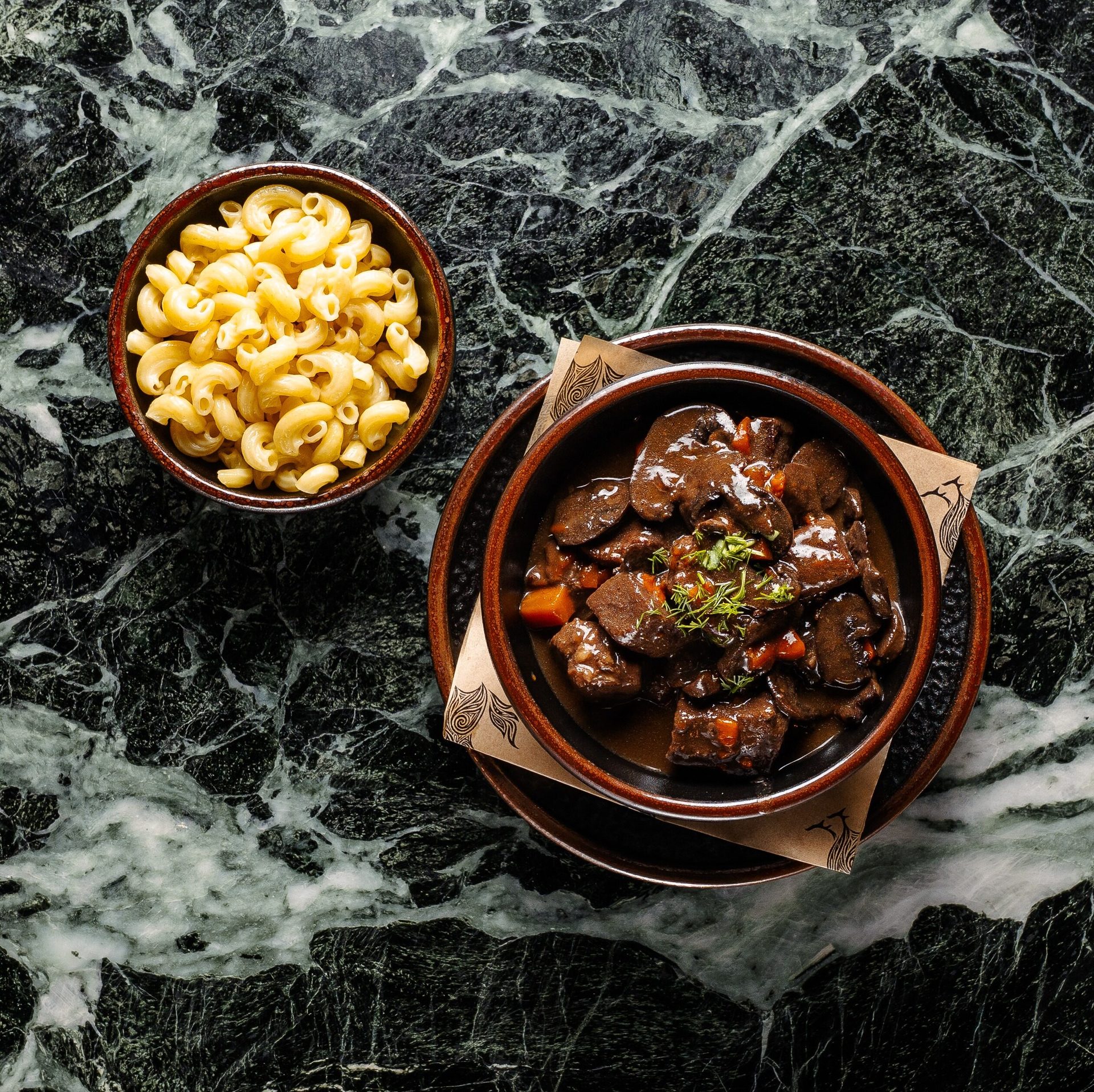 Bringing Flavor to Your Event