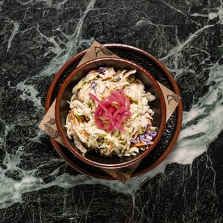Coleslaw