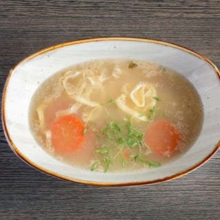 Roast Soup Bogo