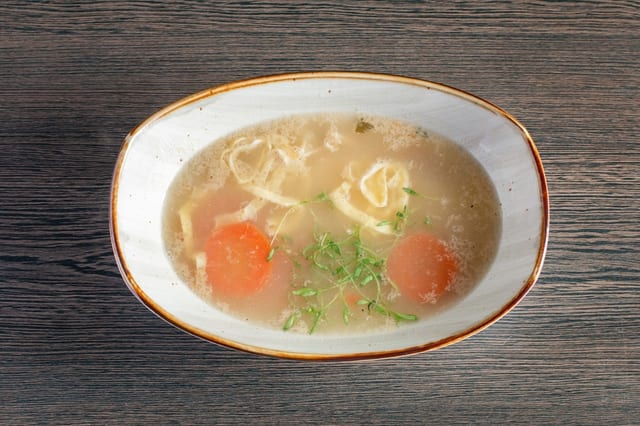 Roast Soup BOGO.