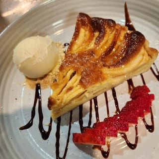 Apple Pie