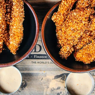 Chicken Tenders