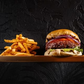 Classic Burger