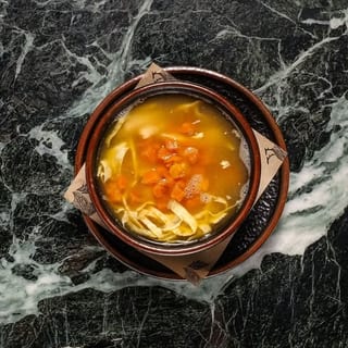 Roast Soup