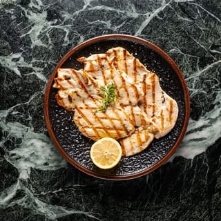 Grilled Chicken