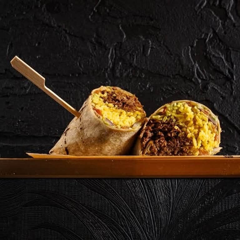 Savor Our Dinner Menu