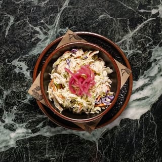 Coleslaw