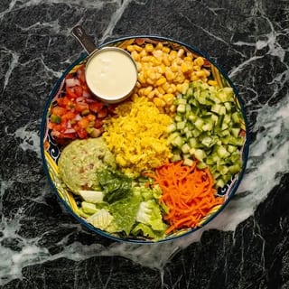 Burrito Bowl