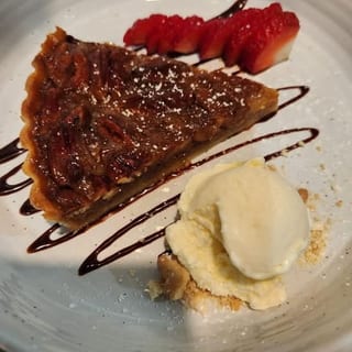 Pecan Pie